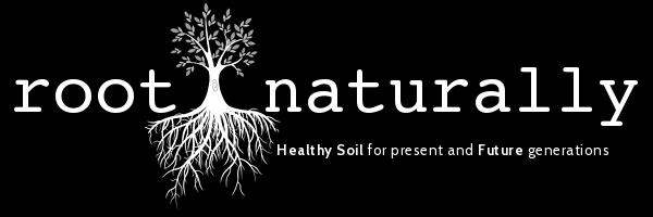 root naturally